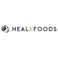 Healx Foods logo - Similar company to Oat & Mill