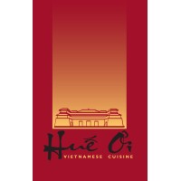 Hue Oi Vietnamese Cuisine logo - Similar company to Kad Kokoa Co., Ltd.