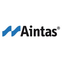 Aintas logo - Similar company to Republic Technologies Iberia