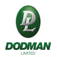 Dodman Limited logo - Similar company to Wrightfield Limited