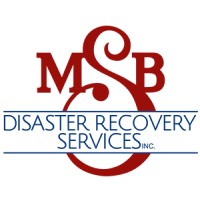 MSB Disaster Recovery Services, Inc. logo - Similar company to Msb Tax And Accounting Llc