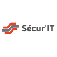 Sécur'IT logo - Similar company to Securhit Group