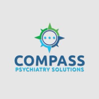 Compass Psychiatry Soltuions logo - Similar company to Endocrine And Psychiatry Center (Epc)