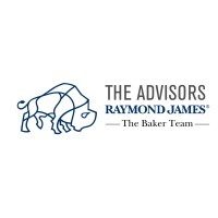 The Advisors | Raymond James logo - Similar company to Adaptation Financial™