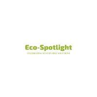 Eco-Spotlight logo - Similar company to Solar Outdoor Media