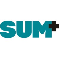 SUM+ logo - Similar company to Equippedlo
