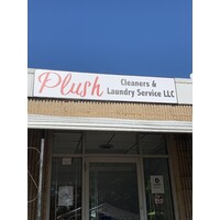 Plush Cleaners & Laundry Service LLC logo - Similar company to Transportation Management Group Inc.