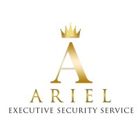 Ariel Executive Security Service, LLC logo - Similar company to 3D Response Systems