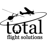 Total Flight Solutions, LLC logo - Similar company to Vesping Around Llc