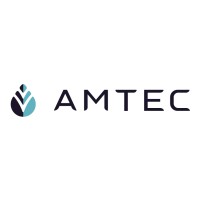 AMTEC logo - Similar company to Labac