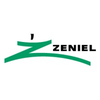 Zeniel Group logo - Similar company to Sphinx Korea