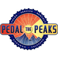 Pedal The Peaks Inc