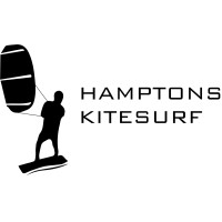 Hamptons Kitesurf logo - Similar company to Switch Maritime Llc