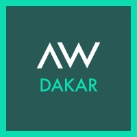 AfricaWorks Senegal logo - Similar company to Pyxis Support