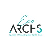 Eco Archs logo - Similar company to Iimpex