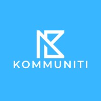 Kommuniti logo - Similar company to Reticula