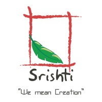 SrishtiIndia Design Studio Pvt Ltd logo - Similar company to Digiworq Marketing And Technology Solutions