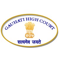 Gauahti High Court logo - Similar company to Ashvik Legal