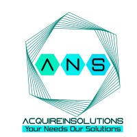 ACQUIREINSOLUTIONS logo - Similar company to Apogee Consulting & Training Services