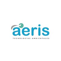 AERIS Tecnologias Ambientales SL logo - Similar company to Hydraspis - Environmental Noesis