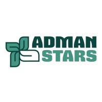 Admanstars logo - Similar company to Admanstars Projects B.V.