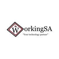 WorkingSA Projects logo - Similar company to Techpreneurship Sprint