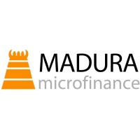 Madura Micro Finance Ltd logo - Similar company to Vaya Finserv Private Limited