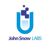 John Snow Labs logo - Similar company to Delphyr