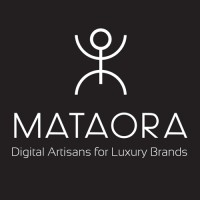 Mataora - Digital Artisans for Luxury Brands logo - Similar company to True Tesla Technologies