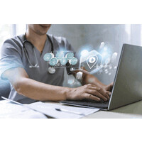 MediCore Solutions logo - Similar company to Meta1St