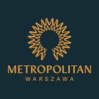 Metropolitan Warszawa logo - Similar company to National Innovation And Entrepreneurship Centre (Ktu)