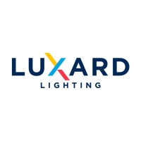 LUXARD Lighting logo - Similar company to E-Lighting Distribution