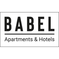 Babel Hotels logo - Similar company to Babel Apartments & Hotels