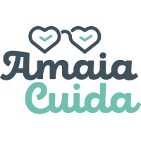 Amaia Cuida logo - Similar company to Blautic