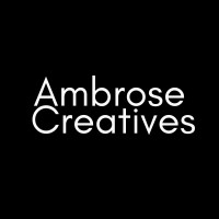 Ambrose Creatives logo - Similar company to Dear Problem,