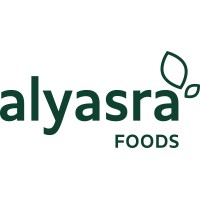 Alyasra Foods logo - Similar company to Kdd