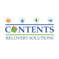 Contents Recovery Solutions logo - Similar company to Pack On The Go