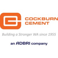 Cockburn Cement Ltd logo - Similar company to Aurecom