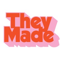 TheyMade logo - Similar company to Call Dad Ac & Heating