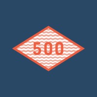 500 logo - Similar company to Amcham Sweden - American Chamber Of Commerce In Sweden