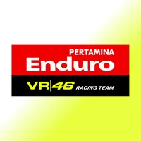 VR46 Racing Team logo - Similar company to Factory-Links