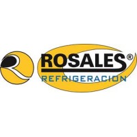 Refrigeración Rosales logo - Similar company to Eficool Refrigeración, S.L.