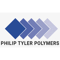 Philip Tyler Polymers Ltd logo - Similar company to Shockform Aeronautique Inc.