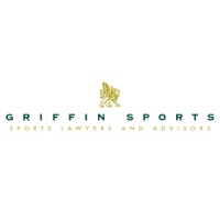 Griffin Sports logo - Similar company to Griffinsports