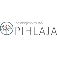 Asianajotoimisto Pihlaja logo - Similar company to Valo Partners Asianajotoimisto Oy - Valo Partners Attorneys Ltd