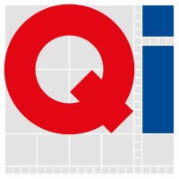 Informační systém QI – QI GROUP a. s. logo - Similar company to Realness: