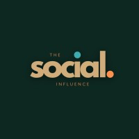 TSI - The Social Influence logo - Similar company to 8Six Creative Studio