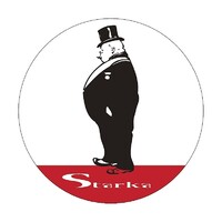 Restauracja Starka logo - Similar company to Restauracja Olimp