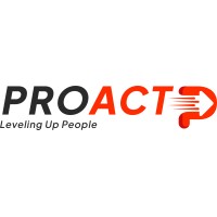 PROACT Consulting logo - Similar company to Talentgrit Hr Management Consultant, A One-Stop People Solutions Company