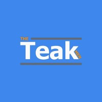 The Teak Men - synthetic teak decking logo - Similar company to Teak Mafia